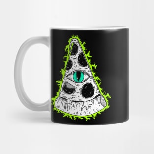 IllumiPIZZA Mug